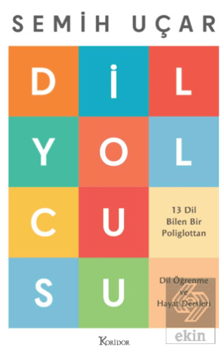 Dil Yolcusu