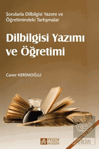 Dilbilgisi Yazımı ve Öğretimi