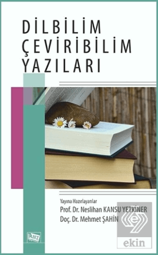 Dilbilim Çeviribilim Yazıları