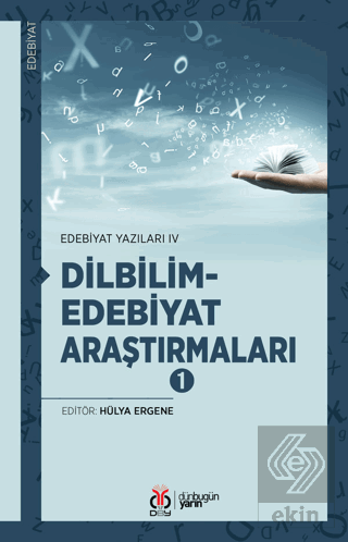 Dilbilim-Edebiyat Araştırmaları 1