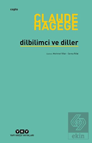 Dilbilimci ve Diller