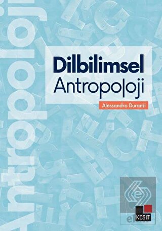 Dilbilimsel Antropoloji