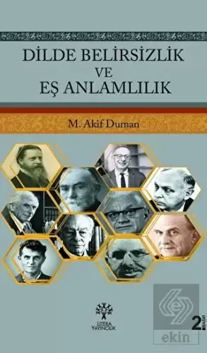 Dilde Belirsizlik ve Eş Anlamlılık