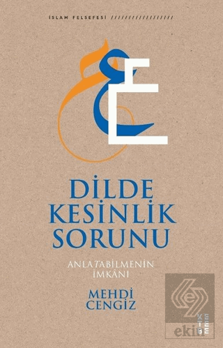 Dilde Kesinlik Sorunu