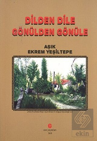 Dilden Dile Gönülden Gönüle