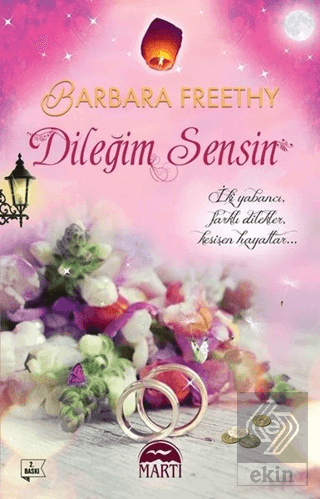 Dileğim Sensin