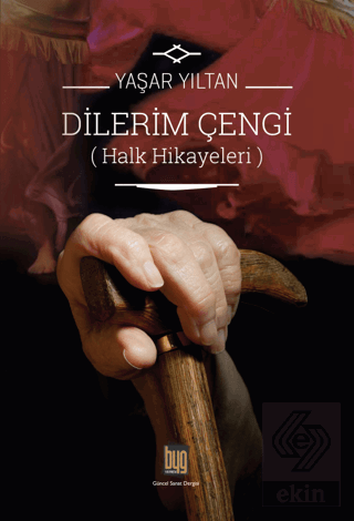 Dilerim Çengi