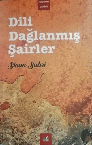 Dili Dağlanmış Şairler