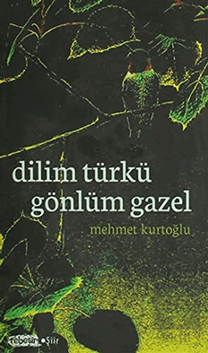 Dilim Türkü Gönlüm Gazel