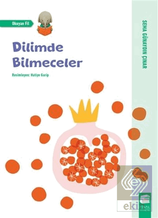 Dilimde Bilmeceler