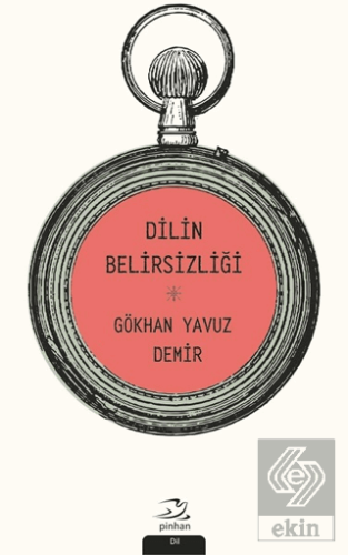 Dilin Belirsizliği