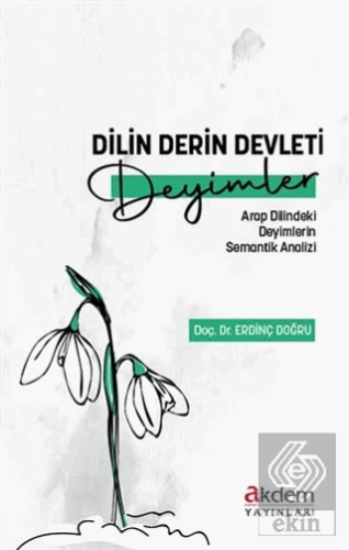 Dilin Derin Devleti Deyimler