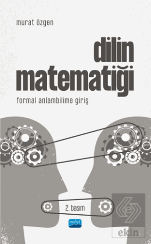 Dilin Matematiği