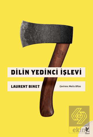 Dilin Yedinci İşlevi