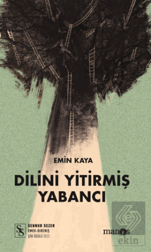 Dilini Yitirmiş Yabancı