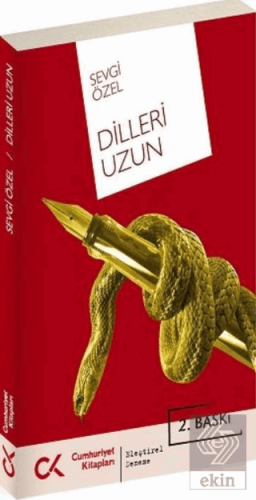 Dilleri Uzun