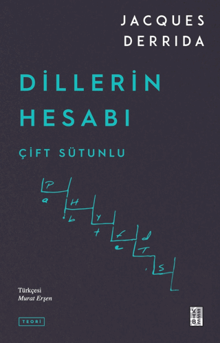 Dillerin Hesabı