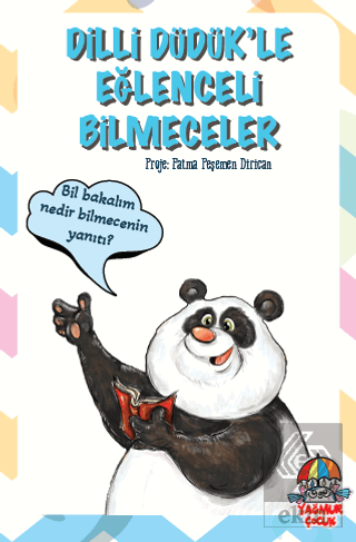 Dilli Düdük'le Eğlenceli Bilmeceler