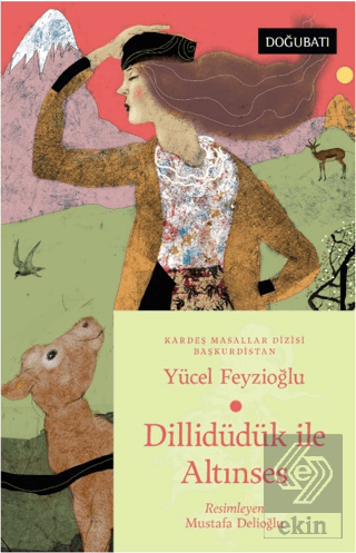 Dillidüdük İle Altınses