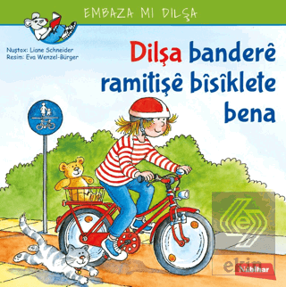 Dilşa Bandere Ramitişe Bisiklete Bena