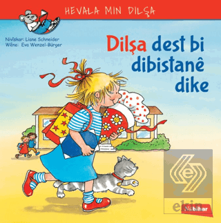 Dilşa Dest Bi Dibistane Dike