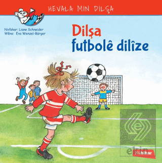 Dilşa Futbole Dilize