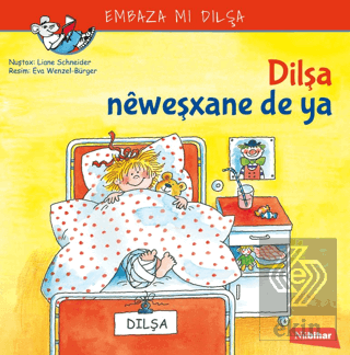 Dilşa Neweşxane De Ya