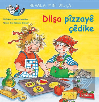 Dilşa Pizzaye Çedike