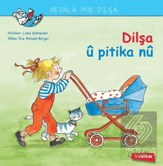 Dilşa u Pitika Nu