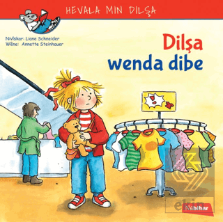 Dilşa Wenda Dibe