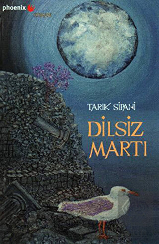 Dilsiz Martı