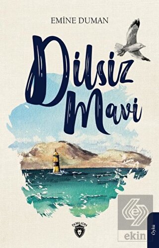 Dilsiz Mavi