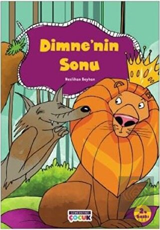 Dimne\'nin Sonu