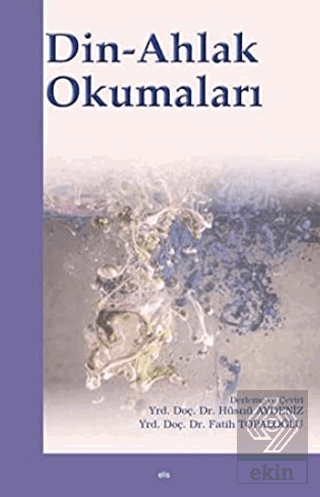 Din-Ahlak Okumaları