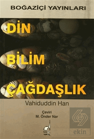 Din Bilim Çağdaşlık