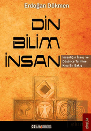 Din - Bilim - İnsan