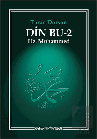 Din Bu 2 Hz. Muhammed