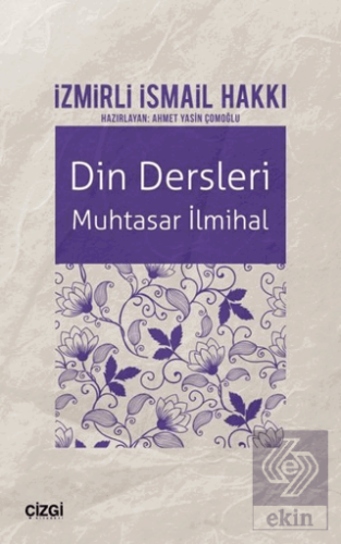 Din Dersleri - Muhtasar İlmihal