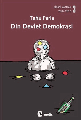 Din Devlet Demokrasi