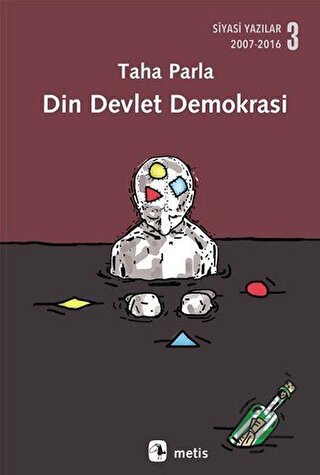 Din Devlet Demokrasi