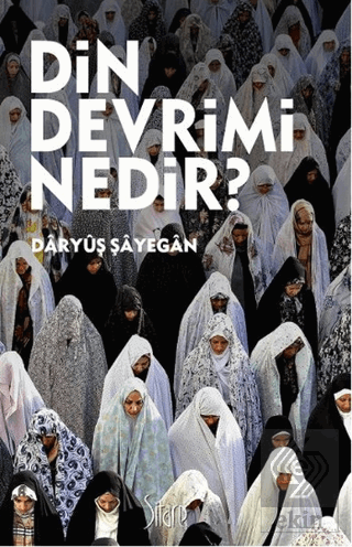 Din Devrimi Nedir