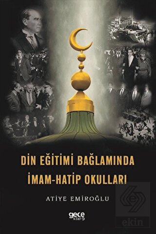 Din Eğitimi Bağlamında İmam-Hatip Okulları