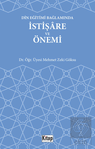 Din Eğitimi Bağlamında İstişare ve Önemi