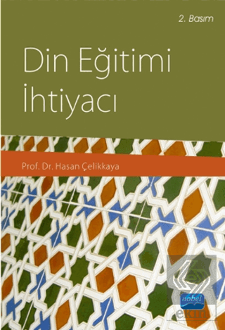 Din Eğitimi İhtiyacı