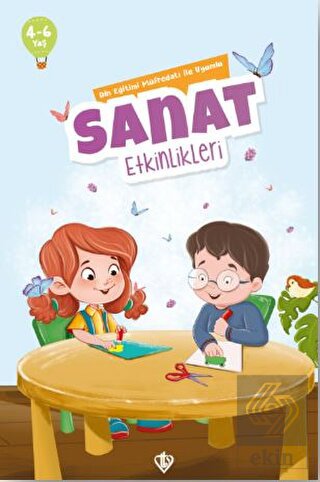 Din Eğitimi Müfredatı İle Uyumlu Sanat Etkinlikler