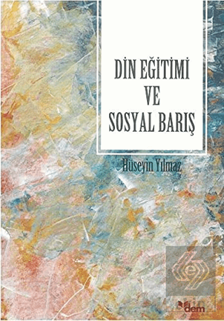 Din Eğitimi ve Sosyal Barış