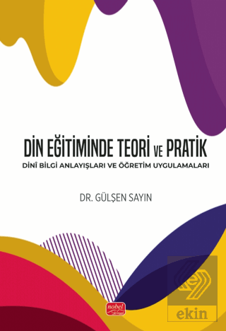 Din Eğitiminde Teori ve Pratik