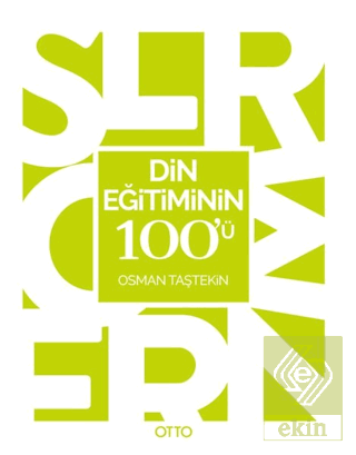 Din Eğitiminin 100\'ü