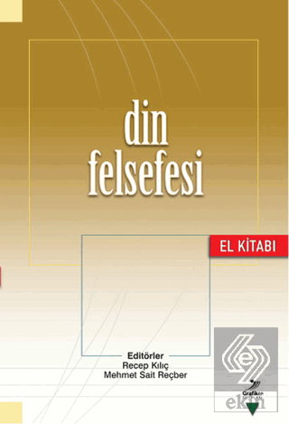 Din Felsefesi El Kitabı