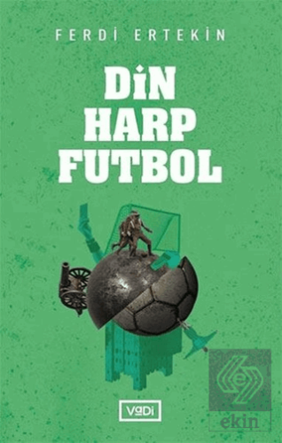 Din Harp Futbol